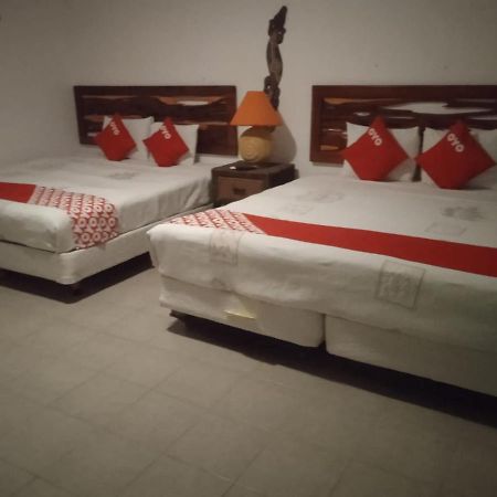 Hotel Paraiso Casa Blanca 피에 데 라 쿠에스타 외부 사진
