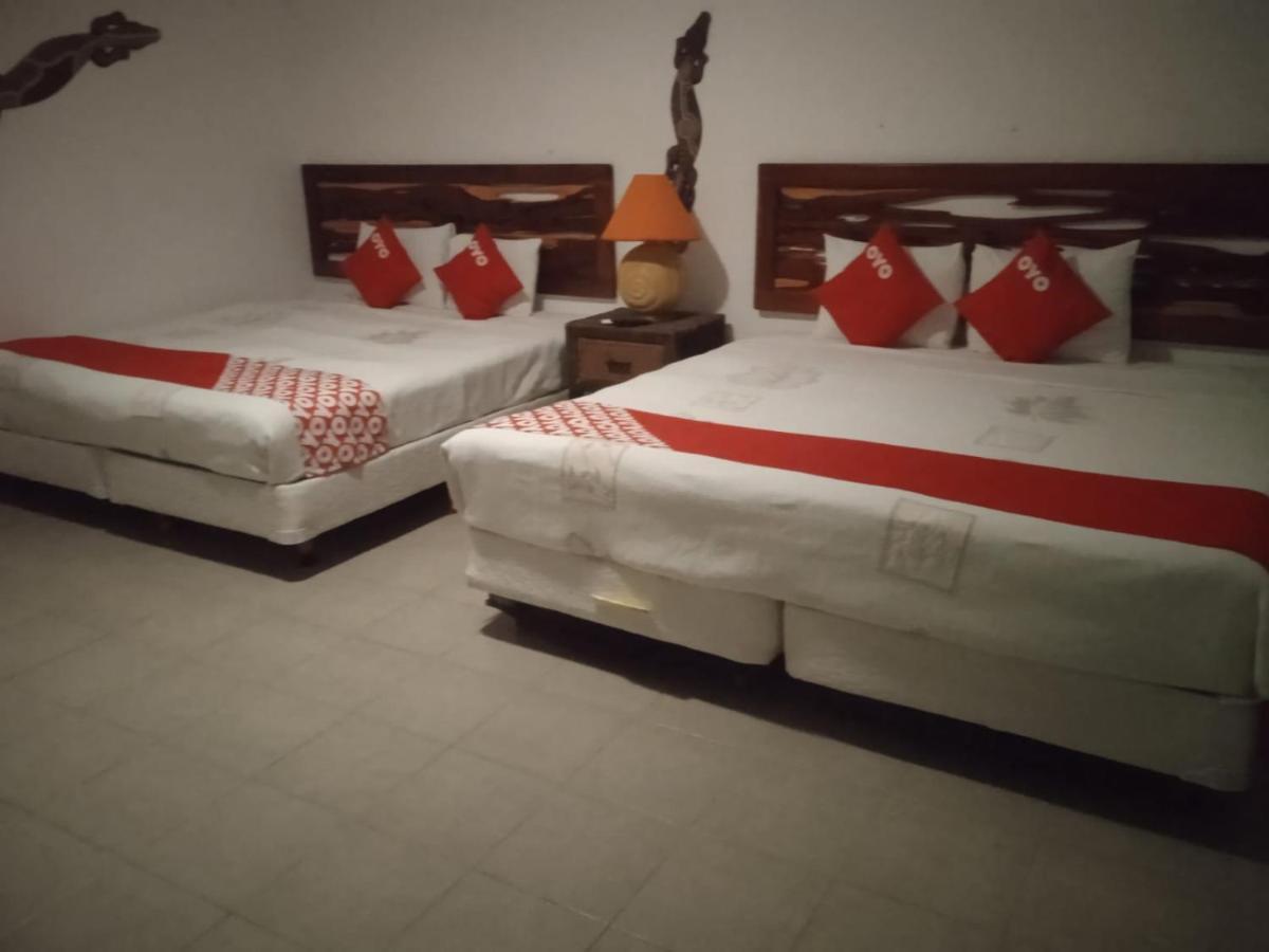 Hotel Paraiso Casa Blanca 피에 데 라 쿠에스타 외부 사진