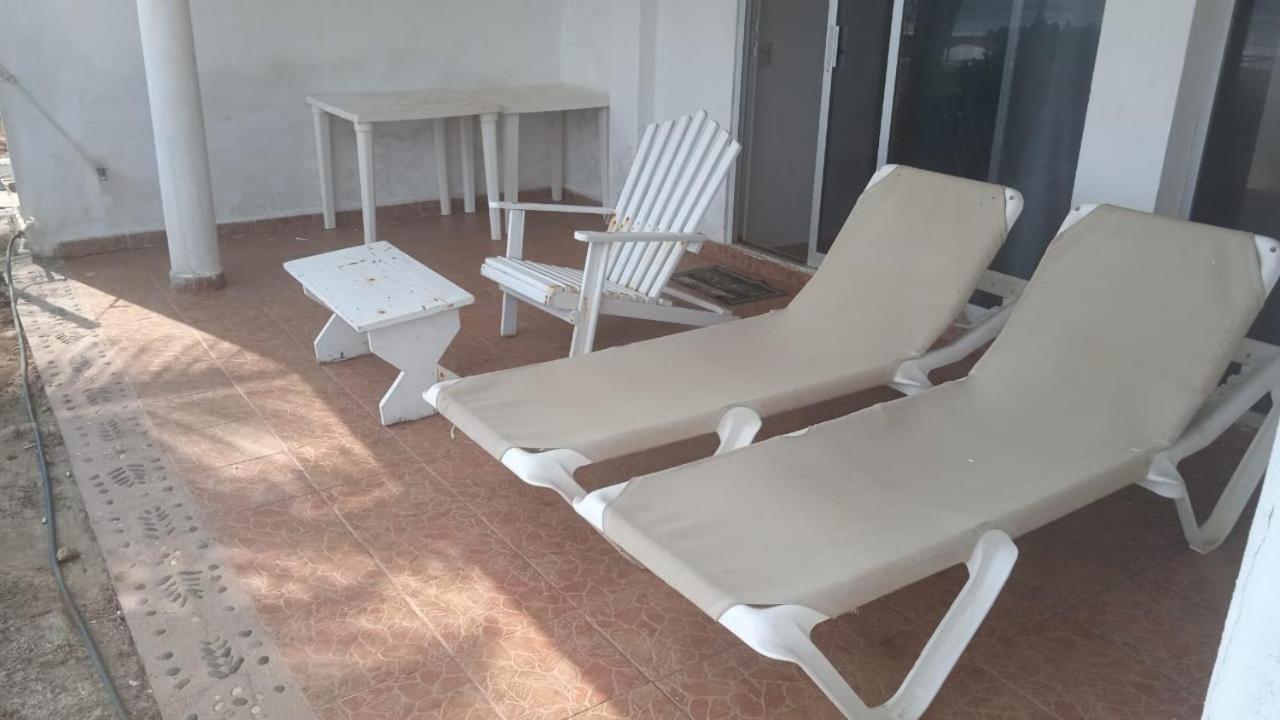 Hotel Paraiso Casa Blanca 피에 데 라 쿠에스타 외부 사진